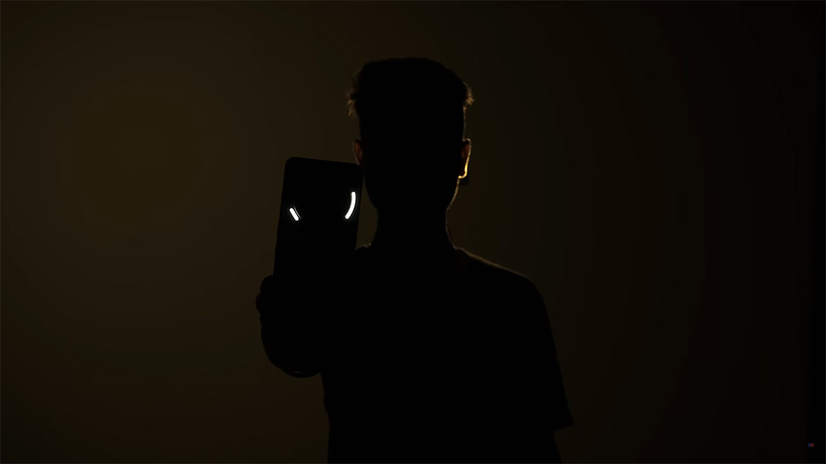 nothing phone 3a pro glyph بررسی گوشی Nothing Phone 3a Pro