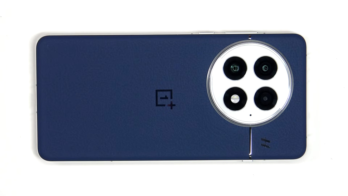 گوشی OnePlus 13 در یک نگاه