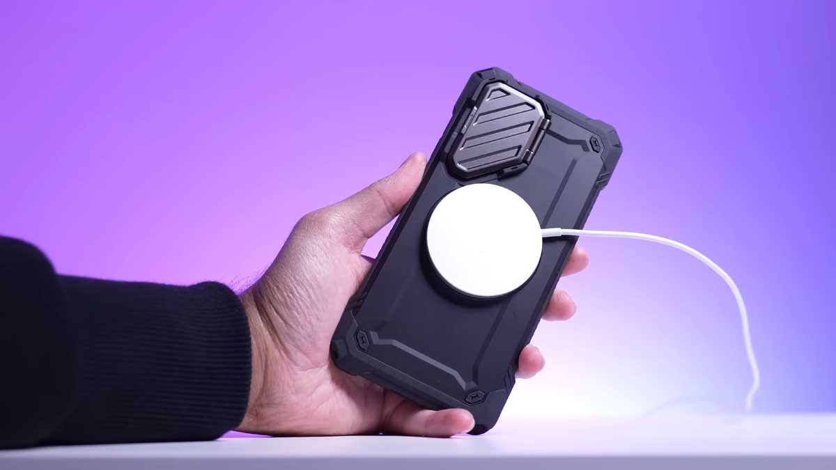 مقایسه باتری S24 Ultra و S25 Ultra