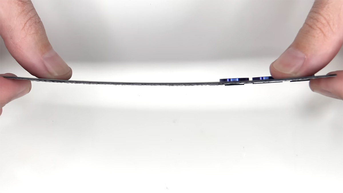 samsung s25 plus teardown 4 کالبدشکافی Samsung S25 Plus