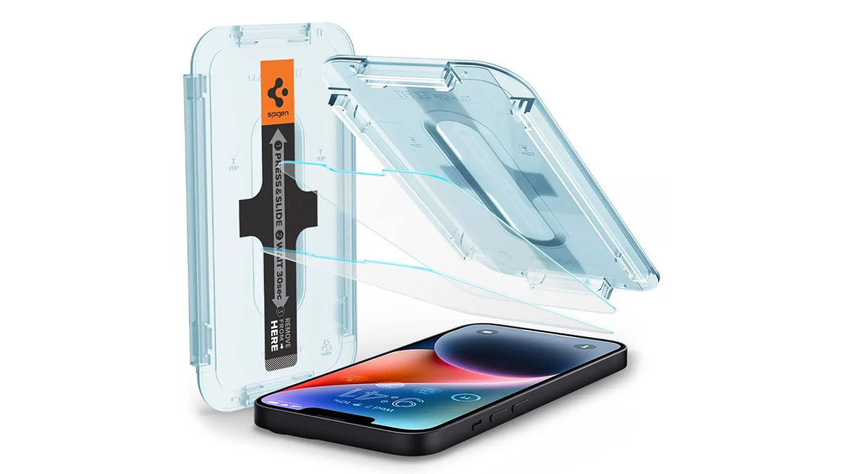 انتخاب گلس محافظ باکیفیت