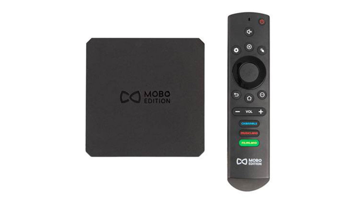 اندروید باکس چیه؟