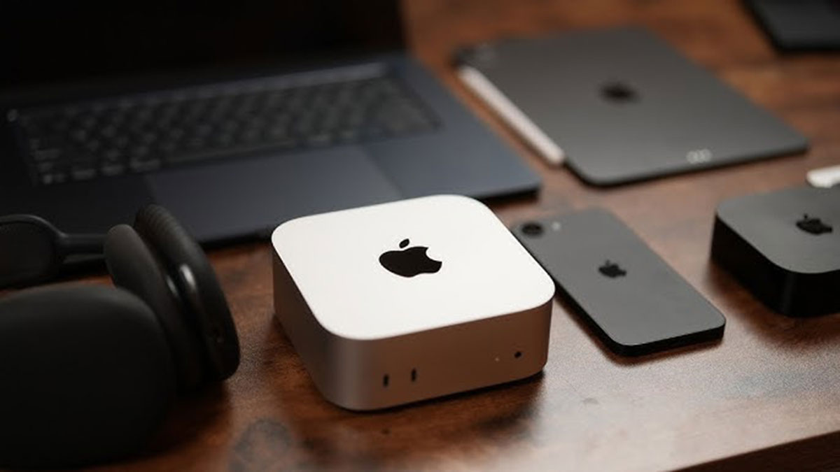 اکوسیستم و هماهنگی با بقیه گجت‌ها: اگه آیفون داری اپل تی‌وی، اگه نه چی؟