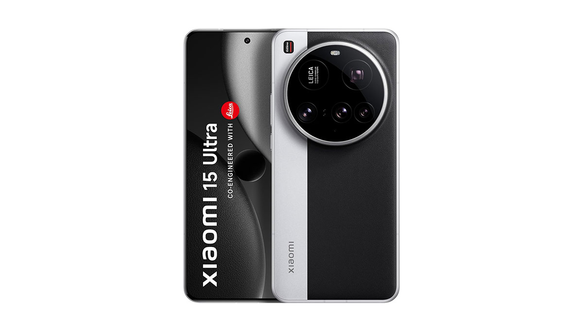 گوشی Xiaomi 15 Ultra