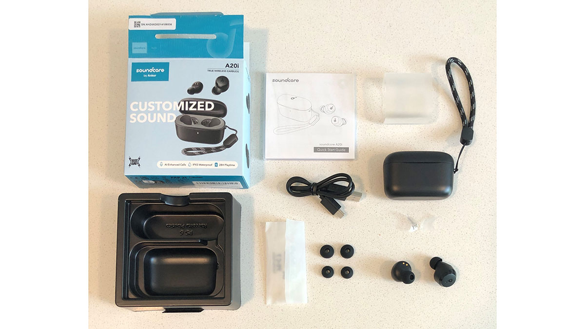 آنباکسینگ و نگاه اول؛ از جعبه چی در میاد؟ کوچولو ولی با شخصیت!