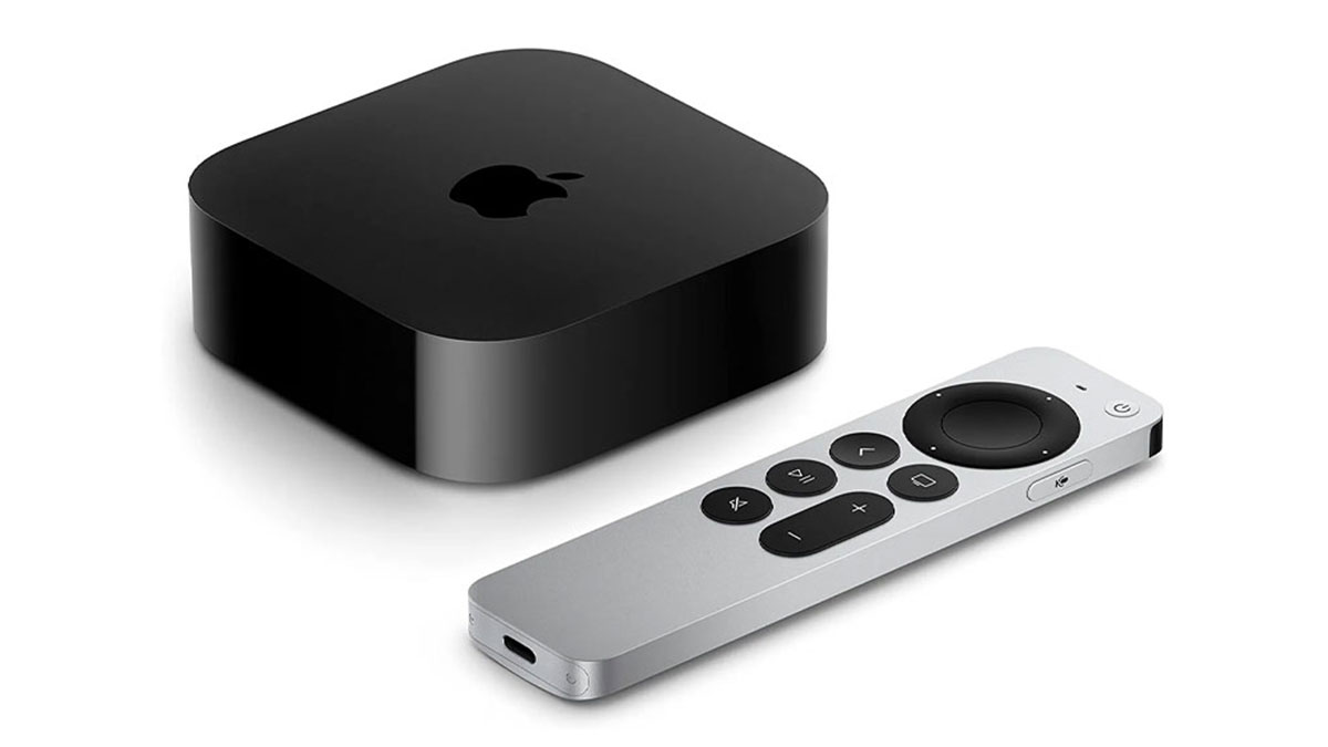 Apple TV چیه؟