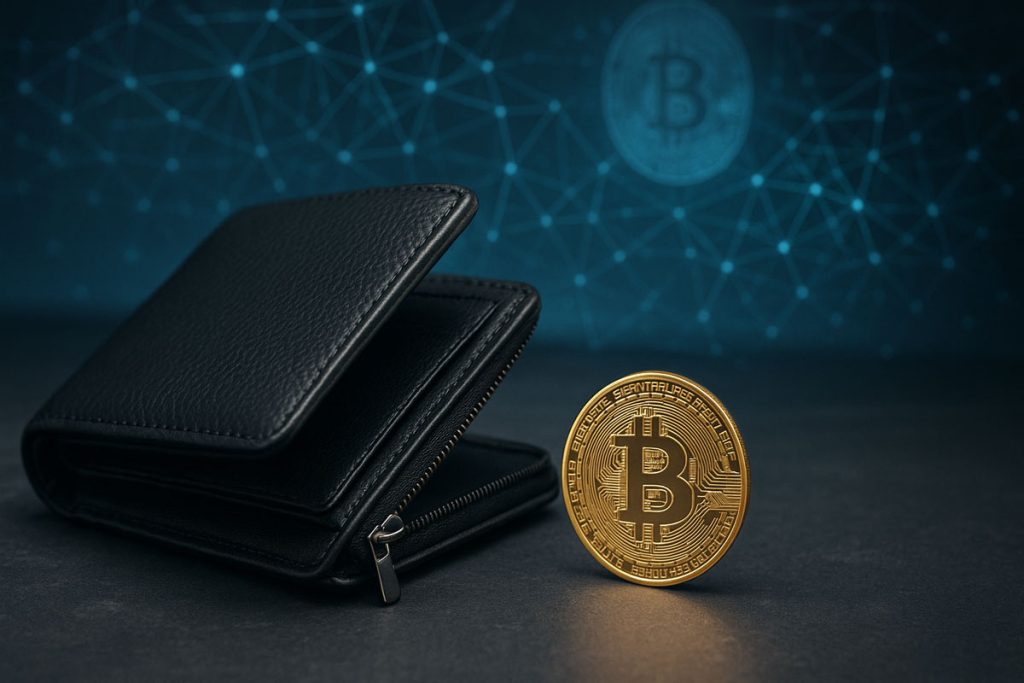 بهترین کیف پول کریپتو