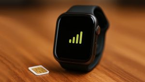 بهترین ساعت هوشمند سیم کارت خور