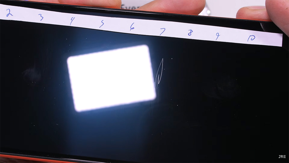 cmf nothing phone 2 pro duribility test 3 تست مقاومت و کالبدشکافی گوشی CMF Nothing Phone 2 Pro