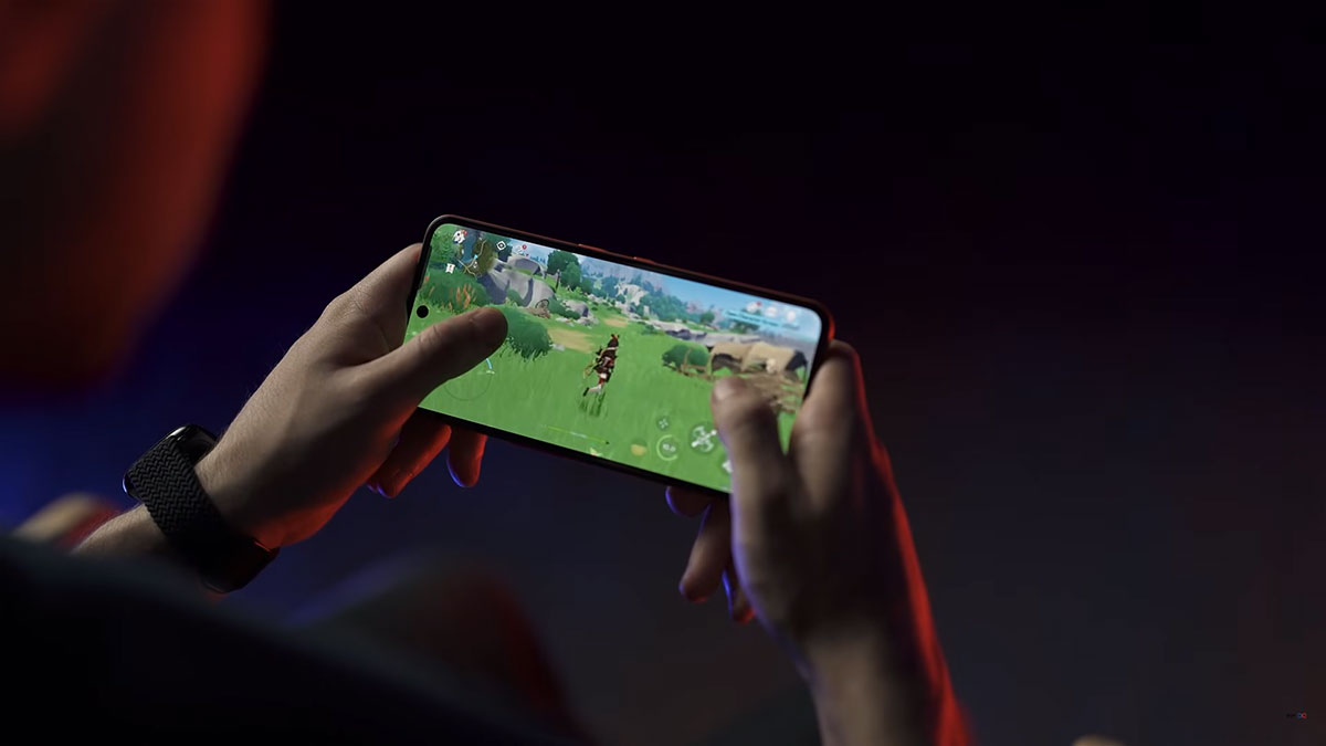 عملکرد پردازشی گوشی CMF Phone 2 Pro