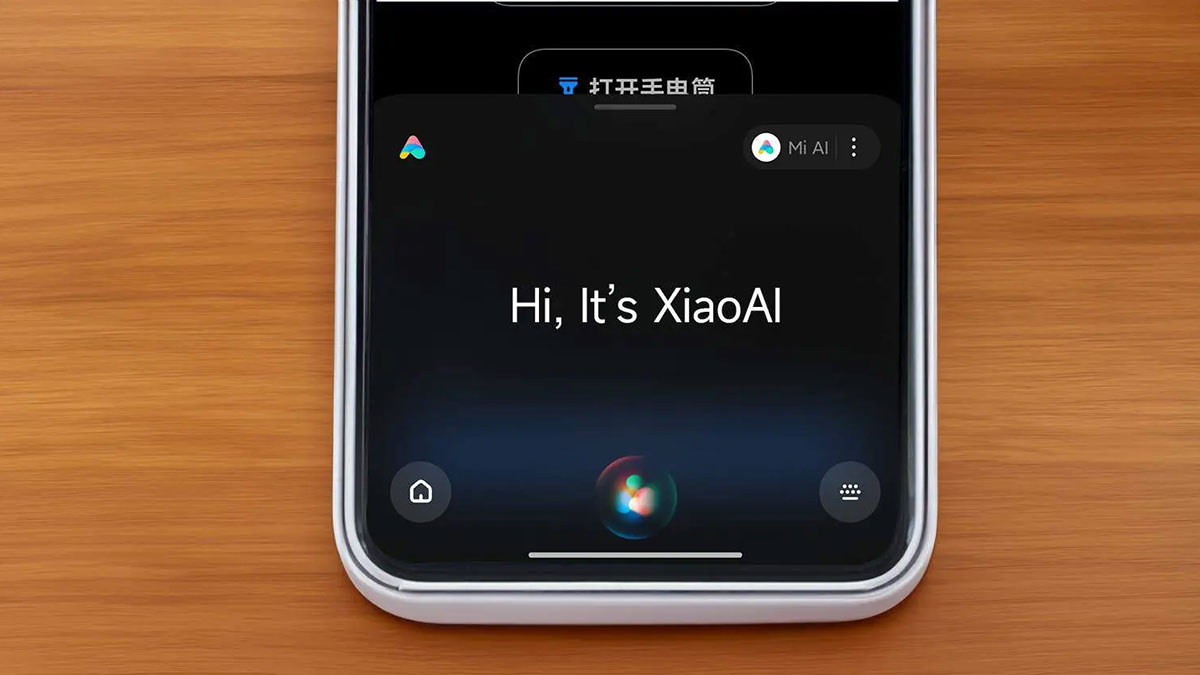 دستیار هوشمند شخصی: Super XiaoAI و دوستان