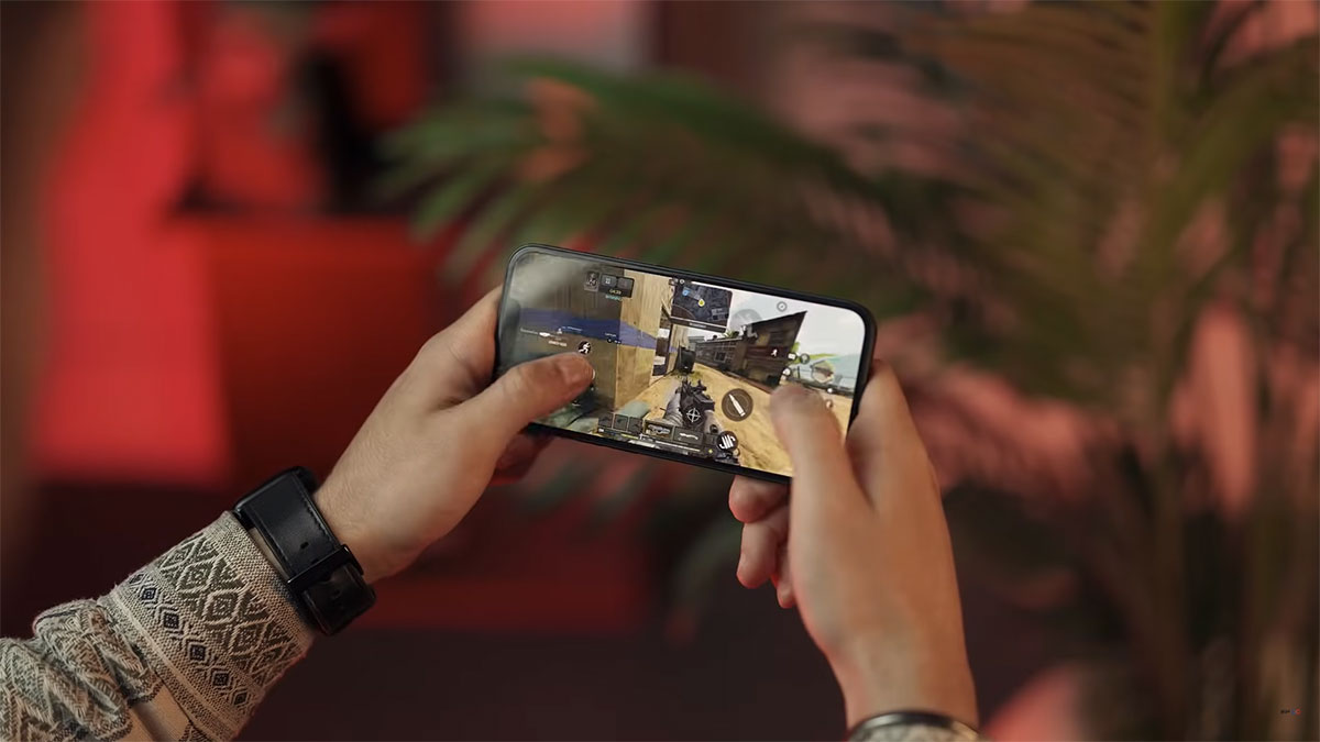 عملکرد پردازنده و رابط کاربری آیفون 13 در بلند مدت