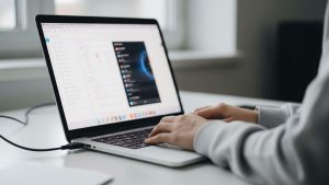 آیا اتصال دائم لپ تاپ به برق کار درستیه؟