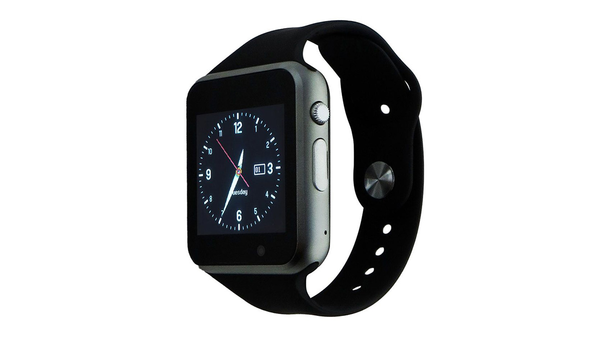 ساعت هوشمند مودیو MW01