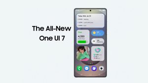 تمامی ویژگی های One UI 7.0 سامسونگ