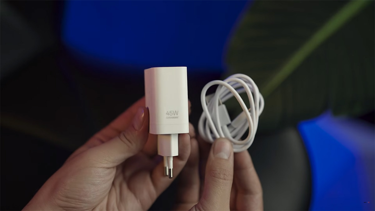 عملکرد باتری ریلمی سی ۷۵