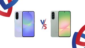 مقایسه A56 و A36 سامسونگ