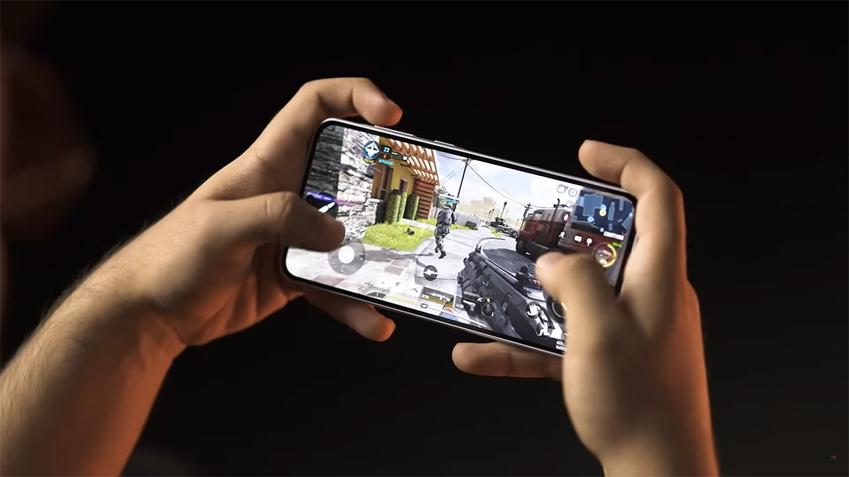 عملکرد پردازشی Samsung Galaxy A36
