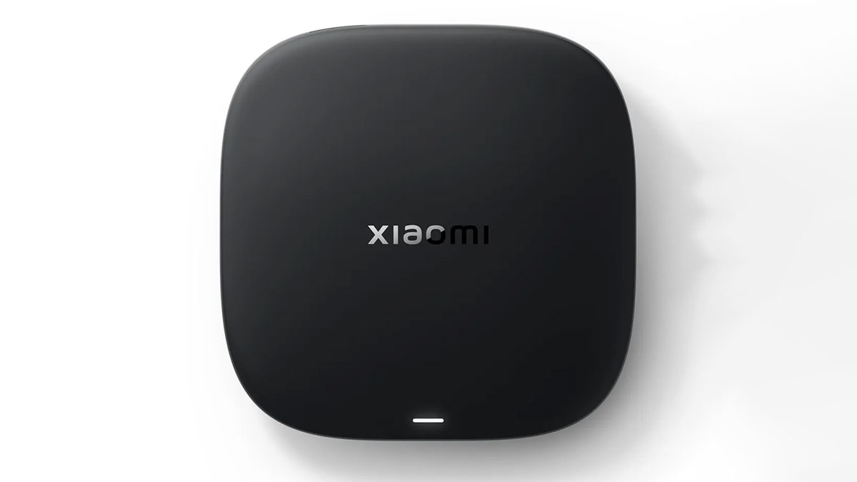 عملکرد نرم‌افزاری Mi Box S نسل سوم شیائومی