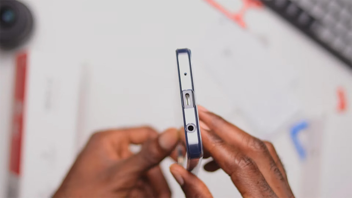 بررسی طراحی گوشی Redmi A5 