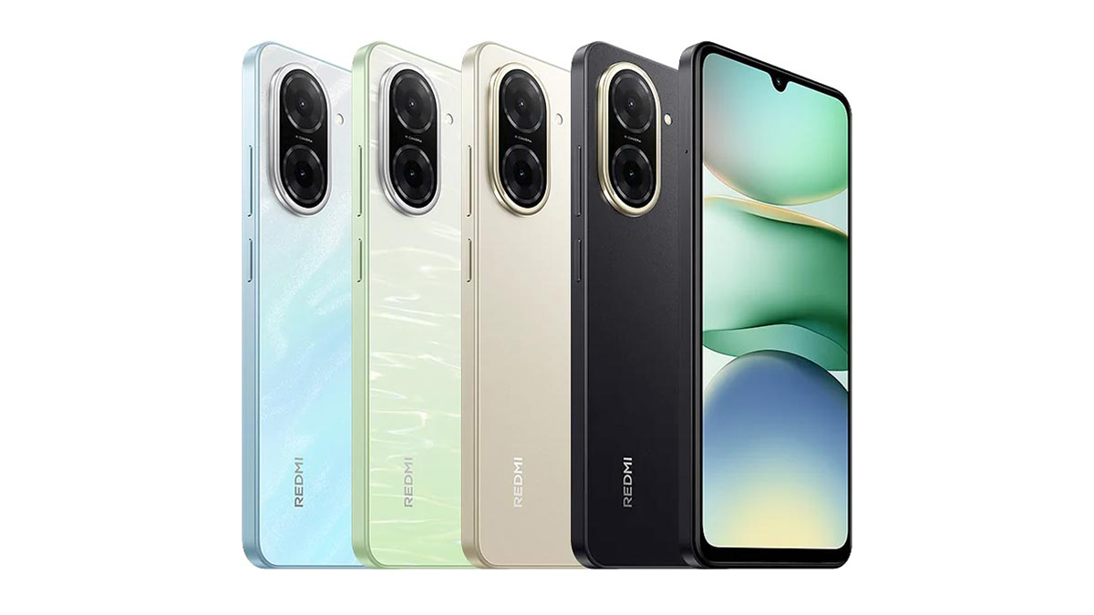 بررسی گوشی Redmi A5 شیائومی