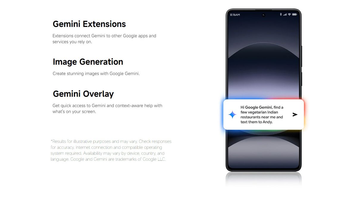 عملکرد سخت‌افزاری و نرم‌افزاری گوشی Redmi Note 14s