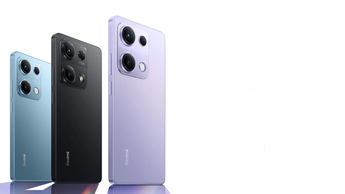 xiaomi redmi note 14s colors راهنمای خرید بهترین گوشی شیائومی (آبان 1404)