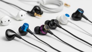 بهترین هندزفری سیمی های بازار