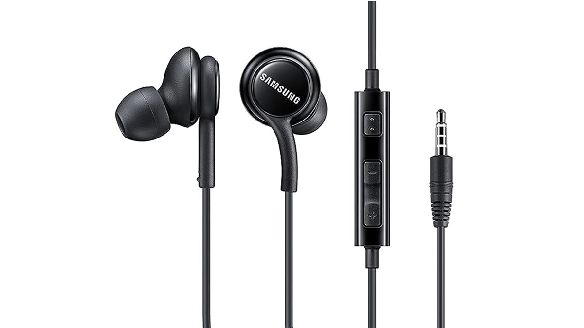 هندزفری سیمی سامسونگ مدل EO-IA500