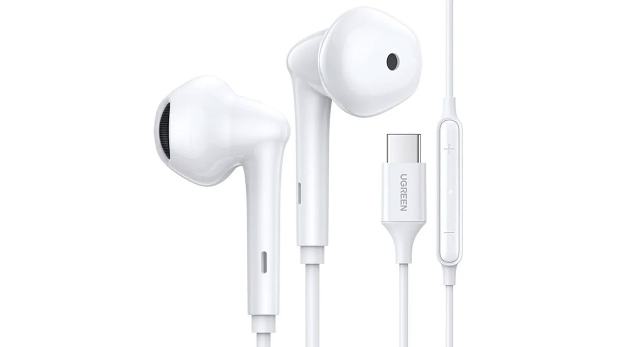 هندزفری سیمی یوگرین مدل EP101