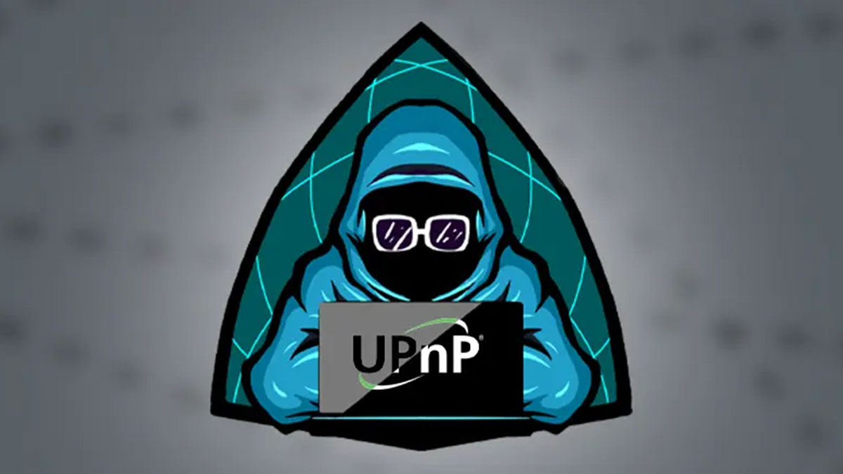غیرفعال کردن UPnP (Universal Plug and Play)
