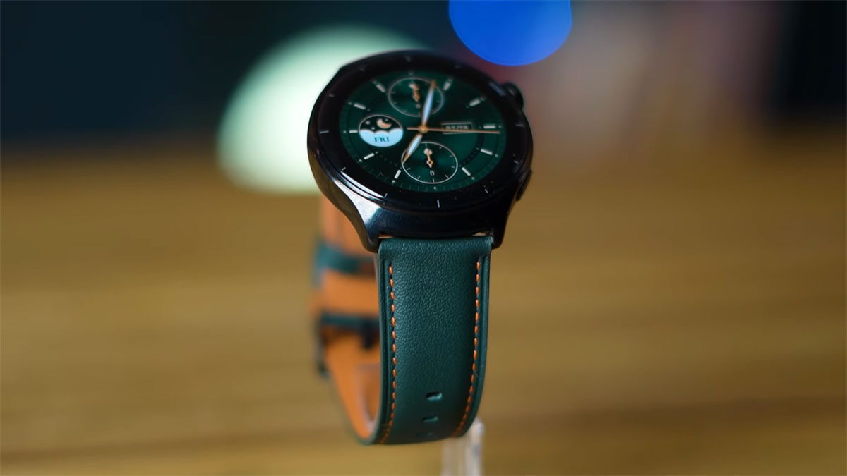 بررسی طراحی ساعت هوشمند Mibro Lite 3 Pro