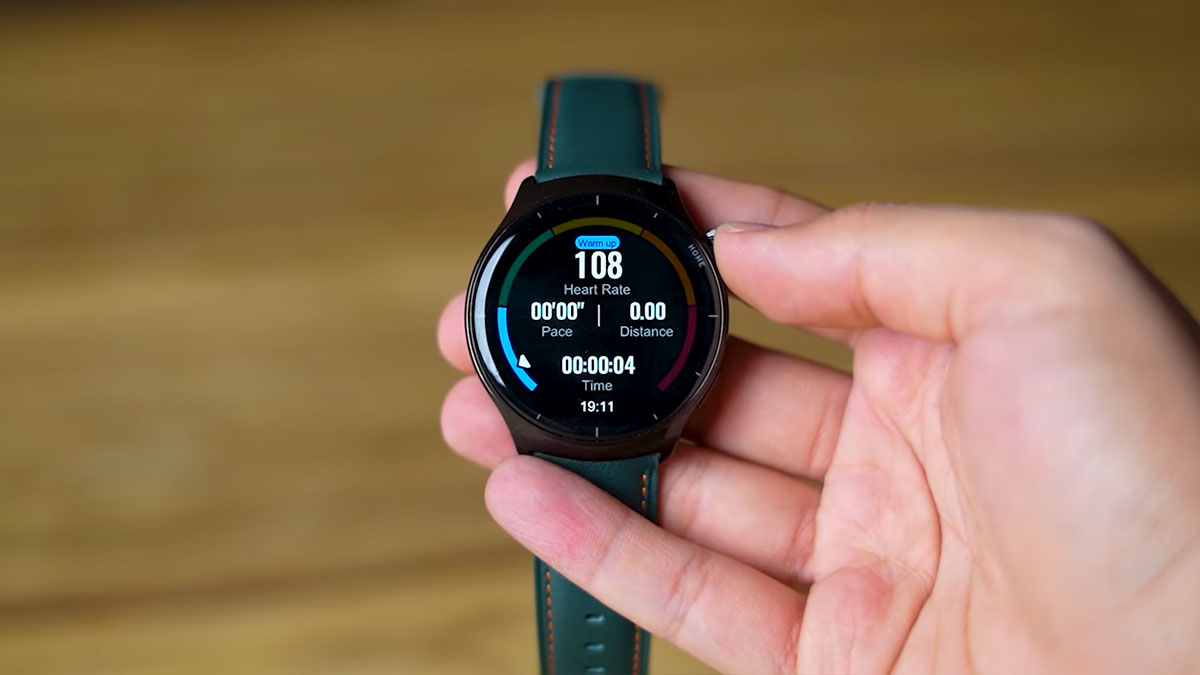 بررسی سنسورهای سلامتی میبرو lite 3 pro