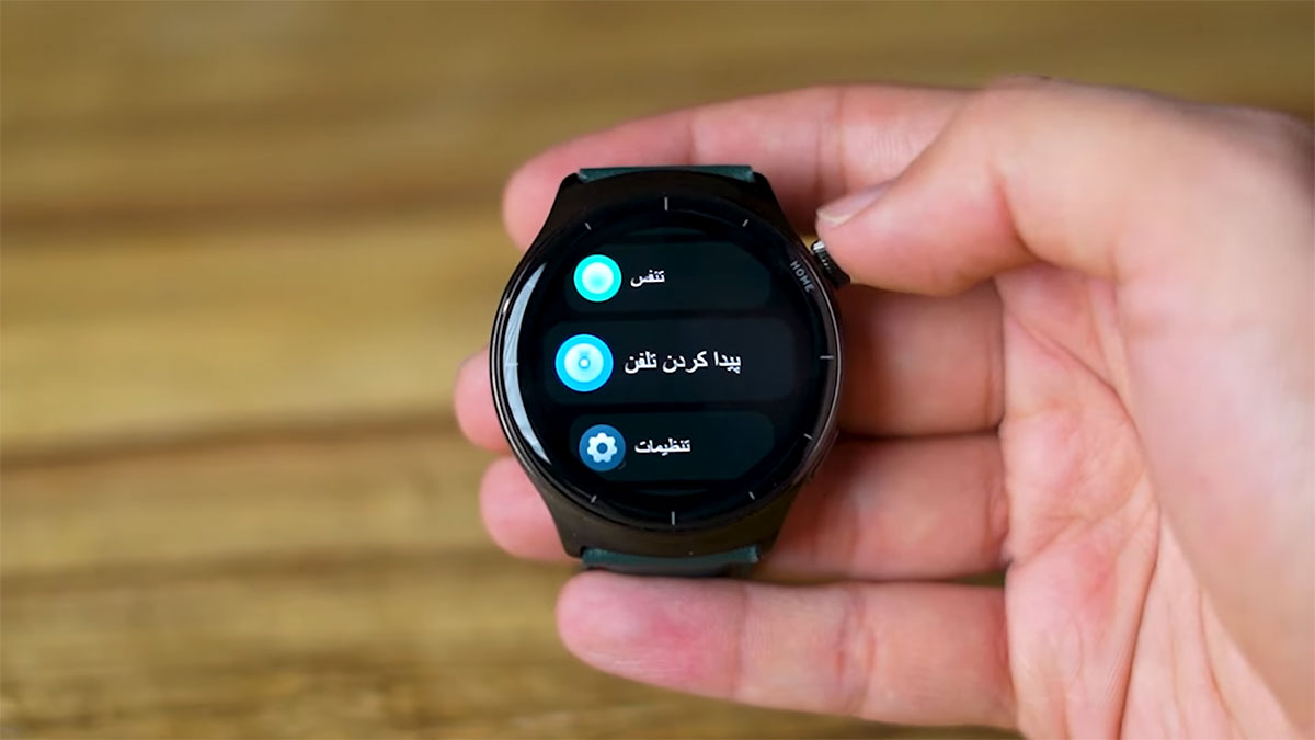 قابلیت های هوشمند میبرو لایت 3 پرو