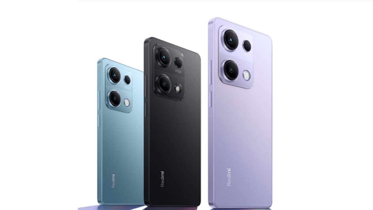 redmi note 14s design مقایسه گوشی Redmi Note 14s و ردمی Note 14 Pro 4G شیائومی