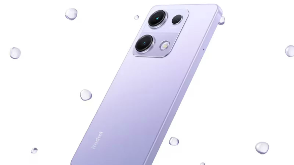 redmi note 14s ip certified مقایسه گوشی Redmi Note 14s و ردمی Note 14 Pro 4G شیائومی