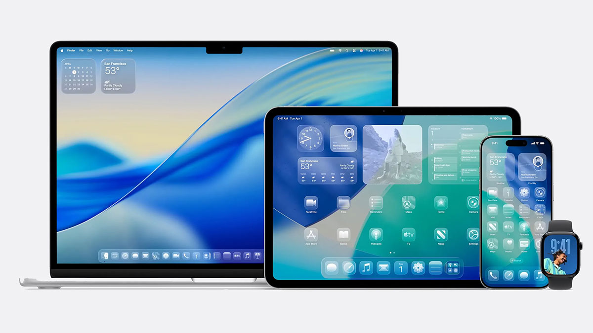 wwdc 2025 coverage 2 کنفرانس WWDC 2025؛ آینده نرمافزار و هوش مصنوعی اپل؟
