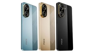 بررسی گوشی Poco C71 شیائومی