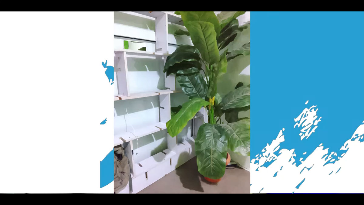 xiaomi poco c71 camera test 2 بررسی گوشی Poco C71 شیائومی