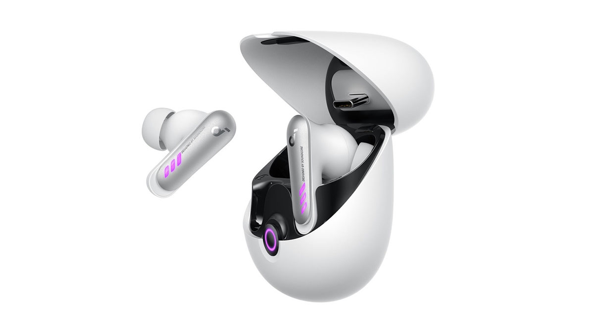 هندزفری Anker Soundcore VR P10 