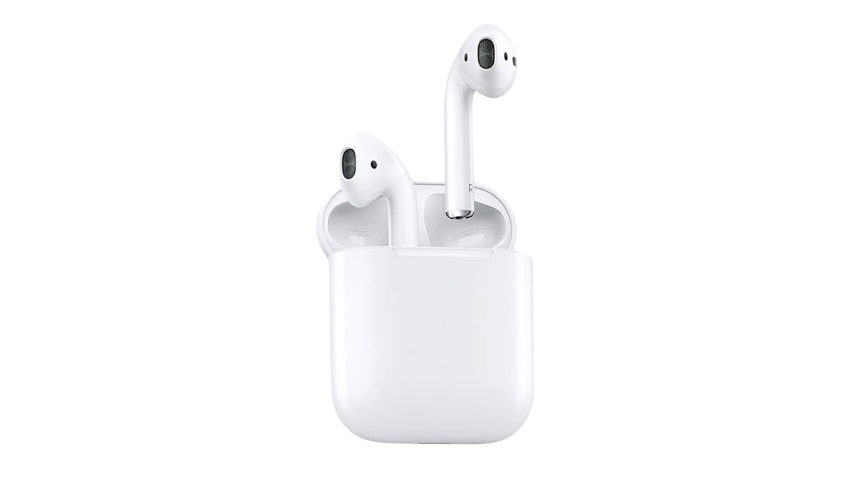 بهترین ایرپاد خوش‌قیمت اپل؛ ایرپاد نسل دوم