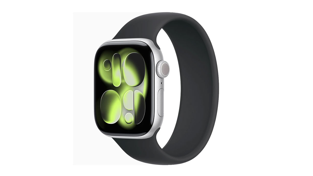 ساعت هوشمند Apple Watch Series 11