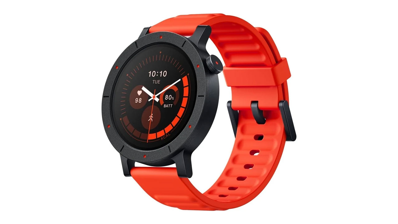 ساعت هوشمند CMF Watch Pro 3