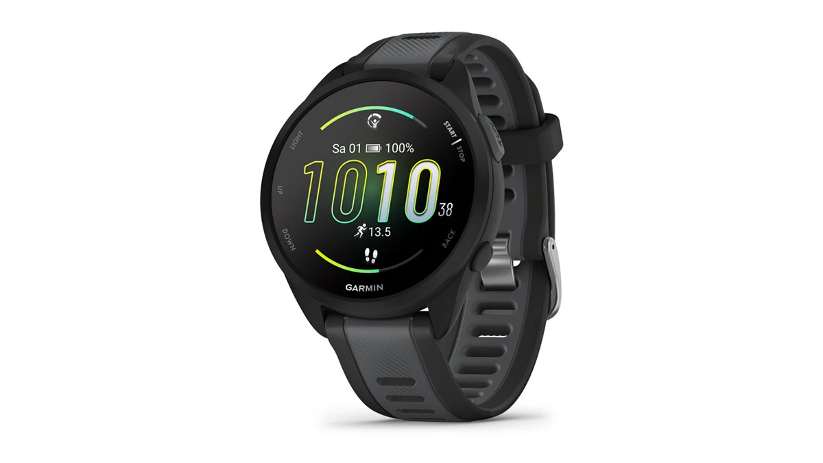 ساعت هوشمند Garmin Forerunner 165