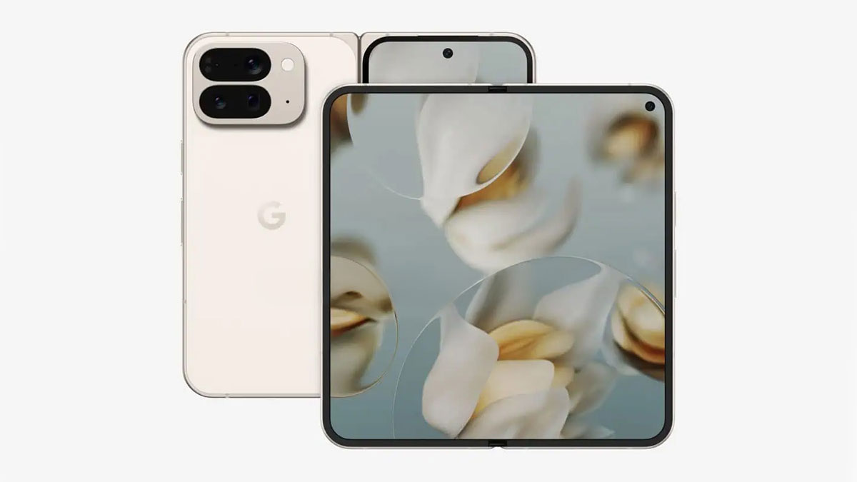 گوگل Pixel 10 Pro Fold؛ مغز متفکر با دوربین جادویی