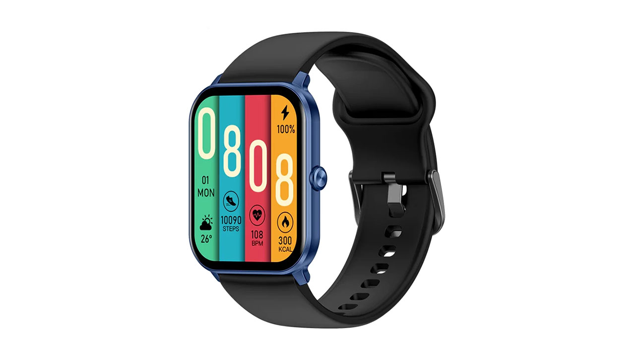 ساعت هوشمند Kieslect Ks Mini