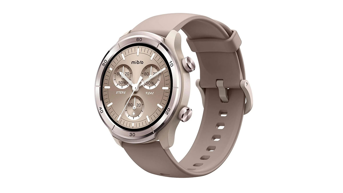 ساعت هوشمند Mibro Watch A3