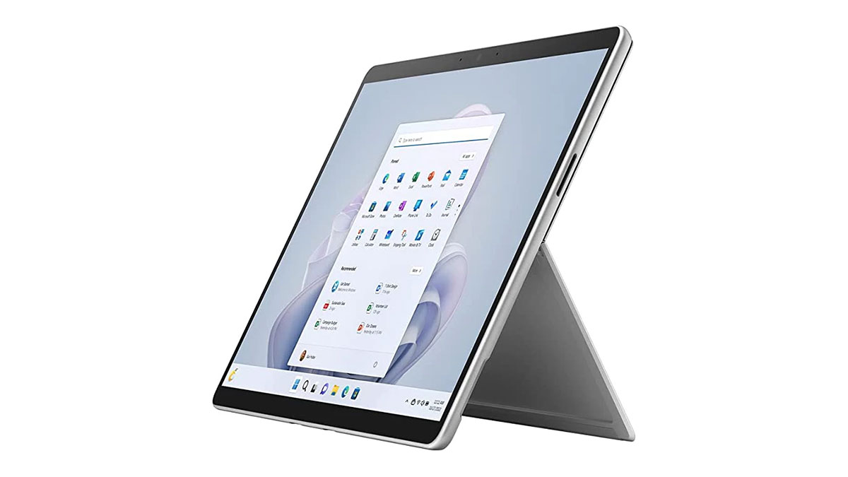 تبلت Microsoft Surface Pro 9