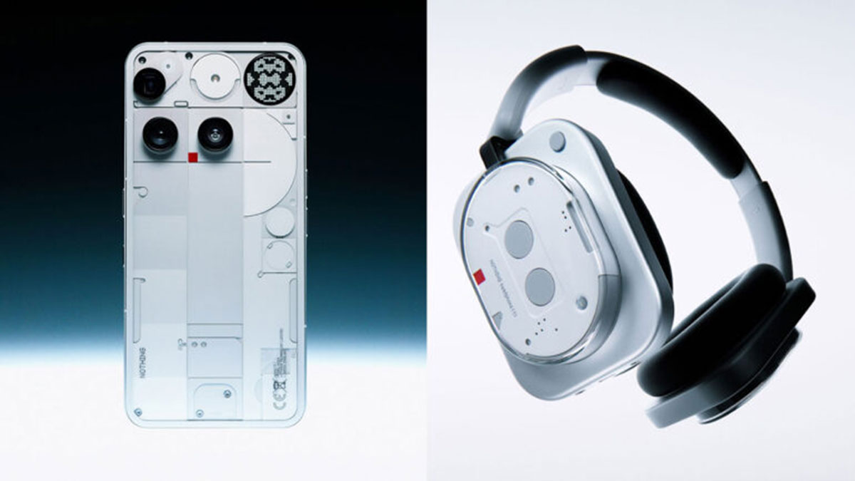 باتری، قیمت و اکوسیستم Nothing Headphone 1: فرمول برنده ناتینگ؟