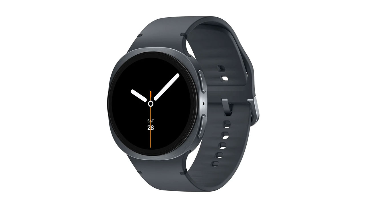 ساعت هوشمند سامسونگ Galaxy Watch 8